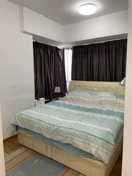 Cityscape @ Farrer Park (D8), Condominium #586211791